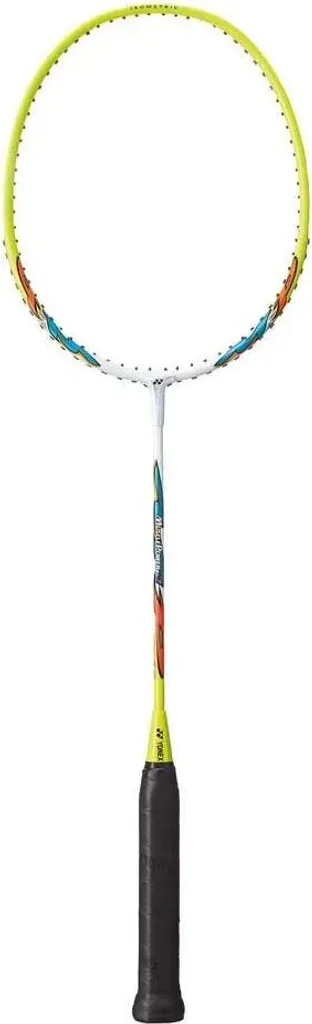 Raquette Yonex Mp 2 U4 Transparente avec Technologie Muscle Power Pro