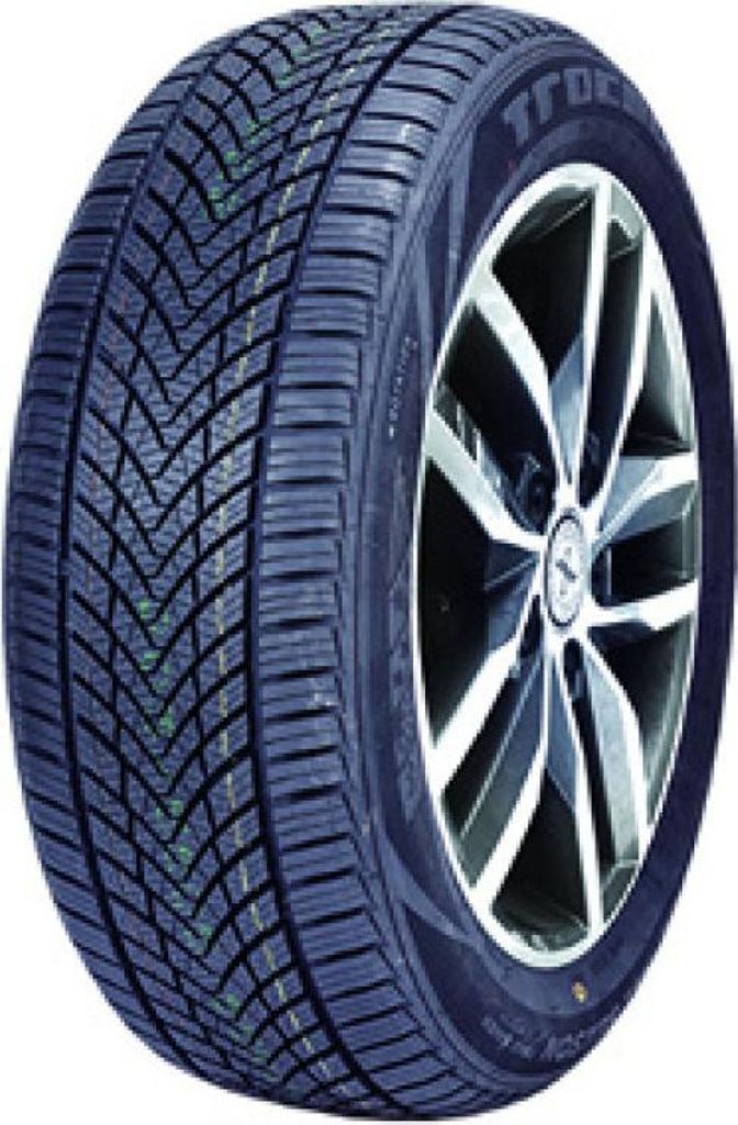 Tracmax GAN car-tyres Trac Saver ( 17 ) Obrázek produktu 