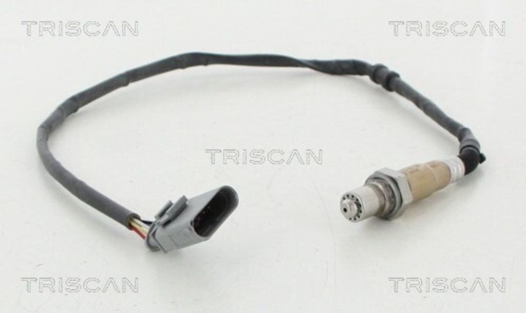 TRISCAN Lambdasonde für VW Golf VII Schrägheck (5G1, BQ1, BE1, BE2) 8845 29155