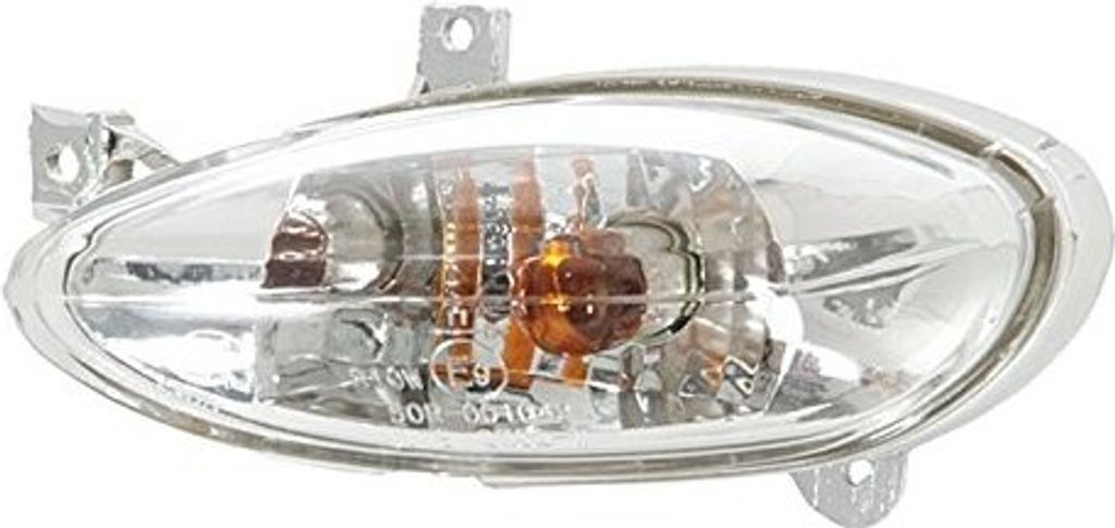 Blinker Vorne Links Peugeot Sum-up