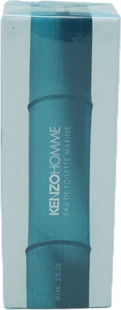 Kenzo Homme Marine Eau de Toilette für Herren 60 ml Produktbild 