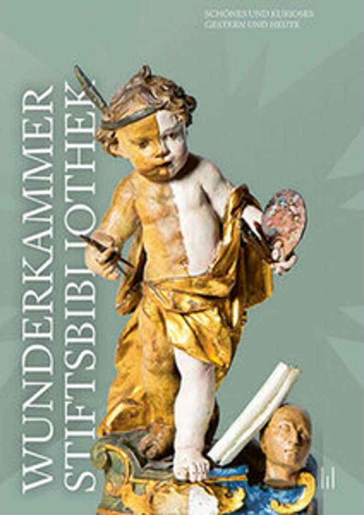 Wunderkammer Stiftsbibliothek