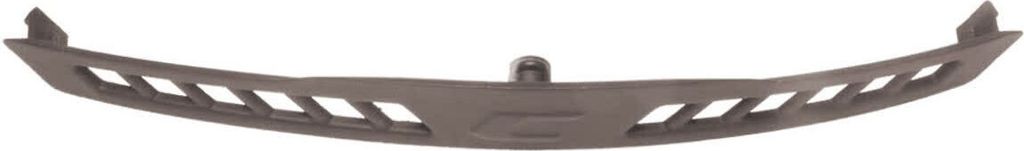 CGM 167 FLO Satin Taupe Hinterer Luftabsaughelm
