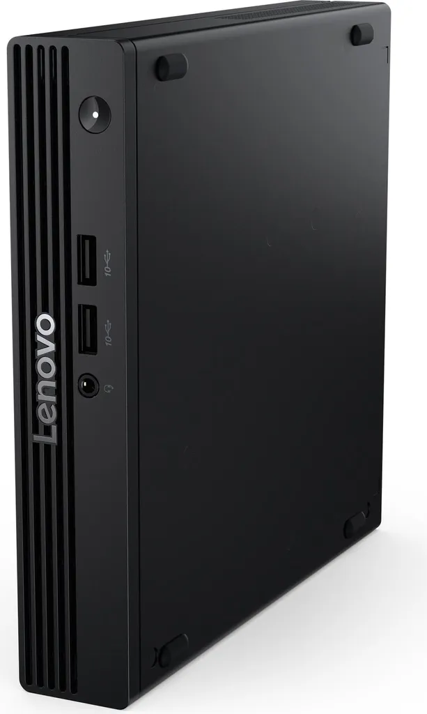 Mini PC Bureautique Lenovo V100q N100 avec IGEL Linux et WiFi 6 Rapide - 9