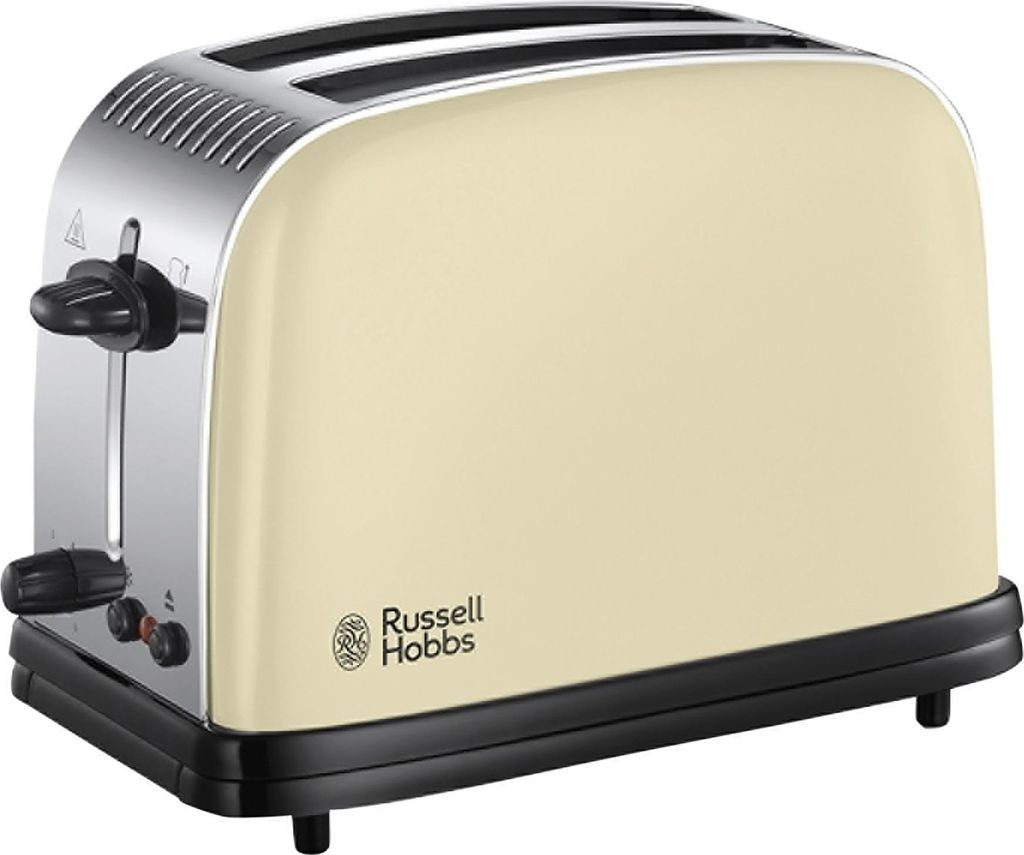 Russell Hobbs Toaster Colours Plus 223336-56/23337-56 EDS Produktbild 