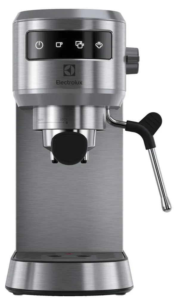 Analisi Tecnica Electrolux Explore 6 E6EC1-6ST: Espresso 15 Bar 1400W - 3