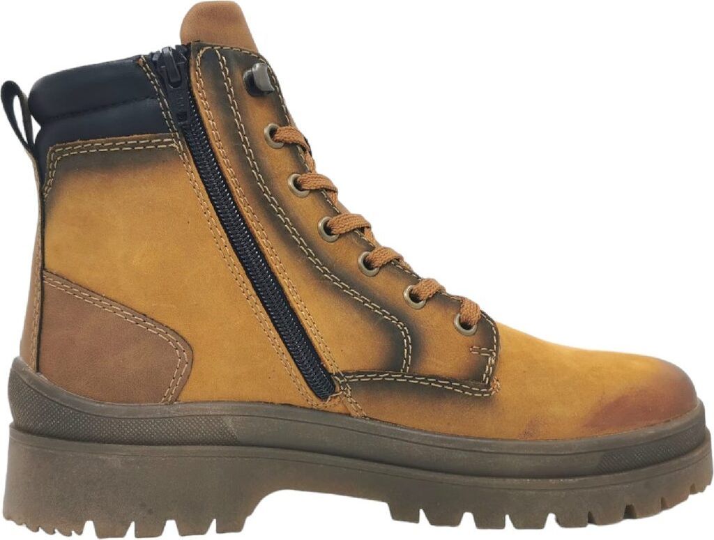 Rieker Boots U0272-68, Schnürschuhe, Herren, Braun, Größe: Produktbild 28