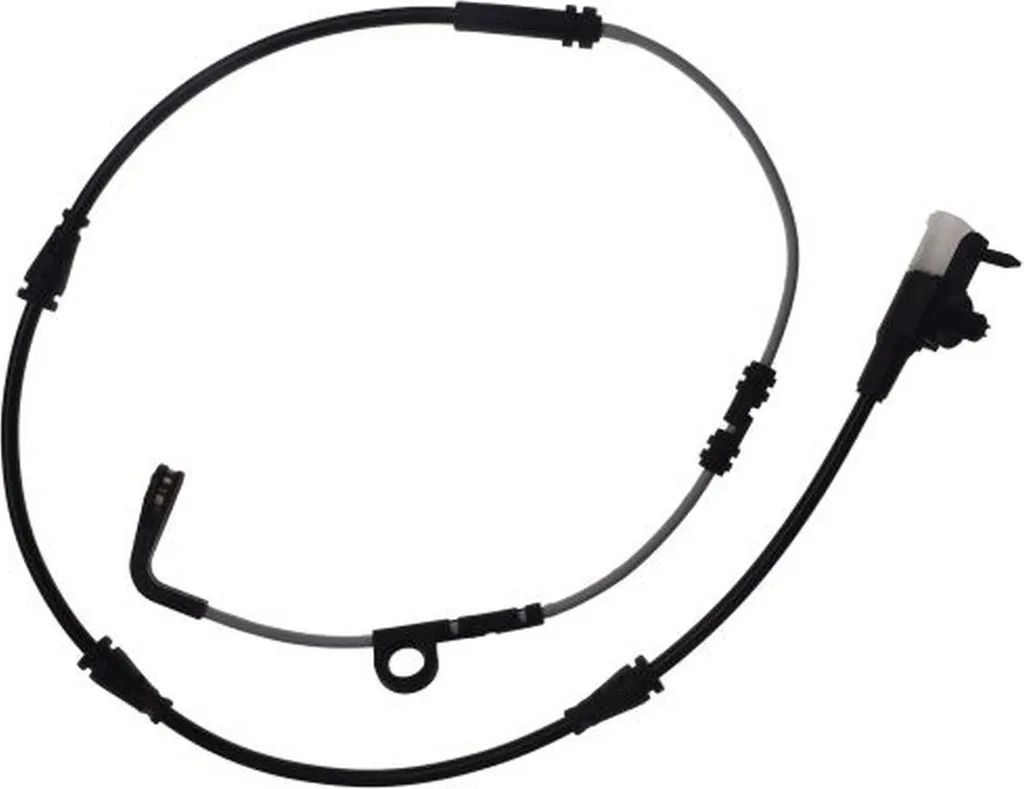 Capteur d'usure plaquettes de frein HELLA 978 mm Land Rover Sport Disques