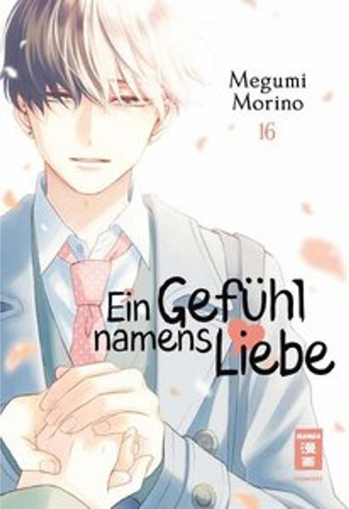 Ein Gefühl namens Liebe 16