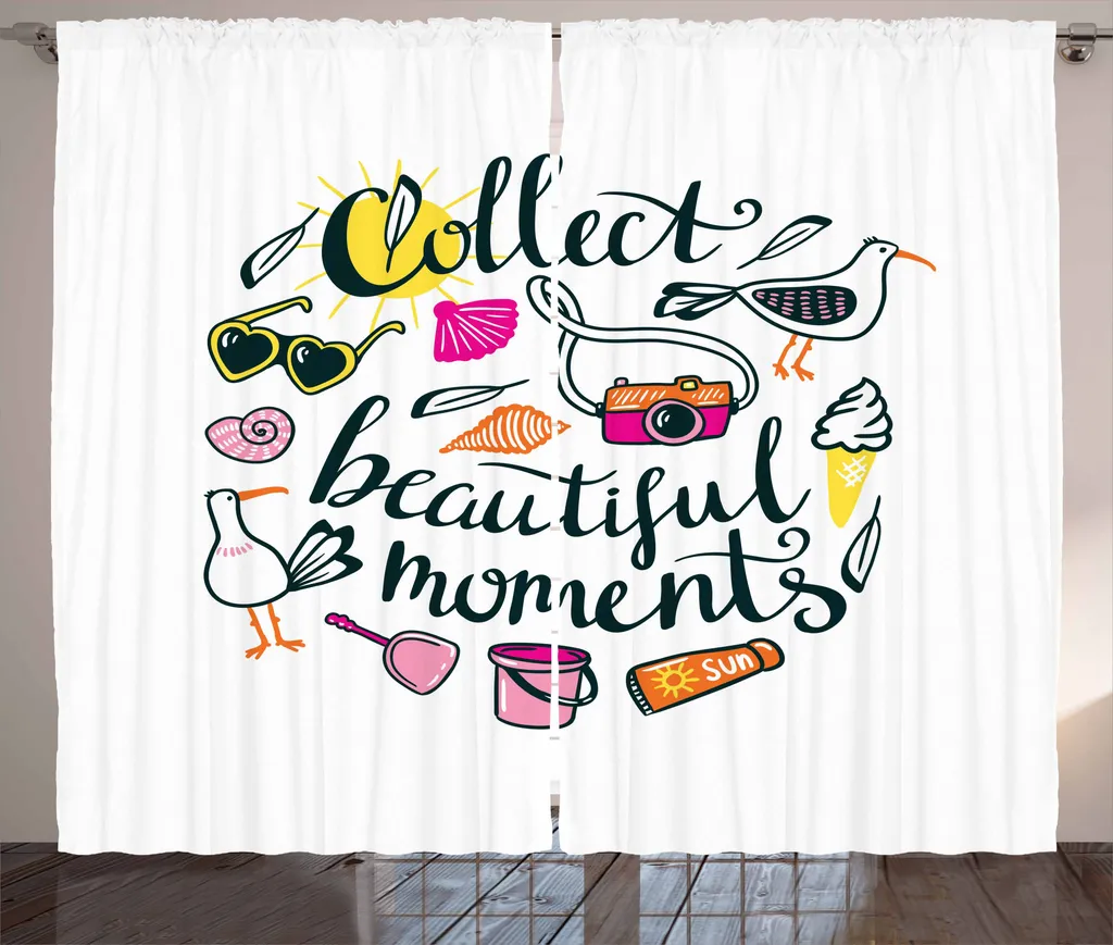 Tenda ABAKUHAUS Collect Memories 280x175: Arredo Rustico Chic