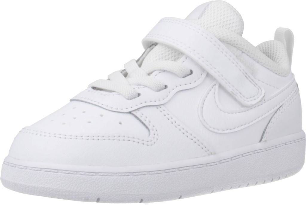 NIKENIKE COURT BOROUGH LOW 2 (TDWeiß Produktbild 
