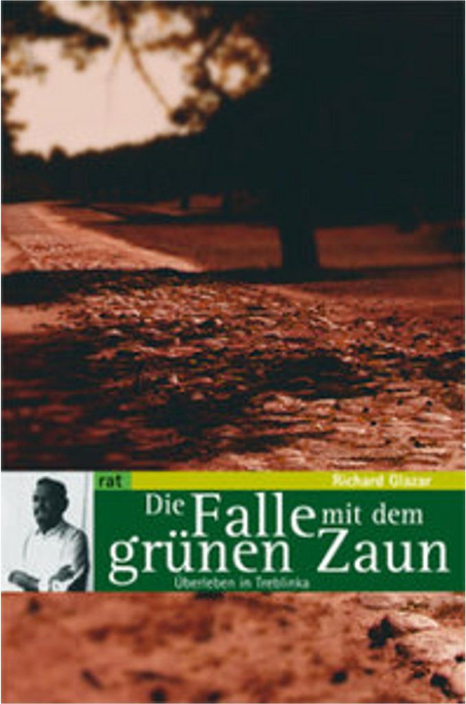 Die Falle mit dem grünen Zaun