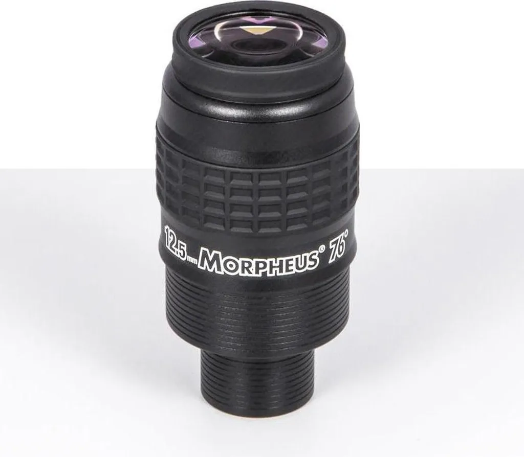 Oculaire grand angle Baader Morpheus 14mm pour télescope astronomique