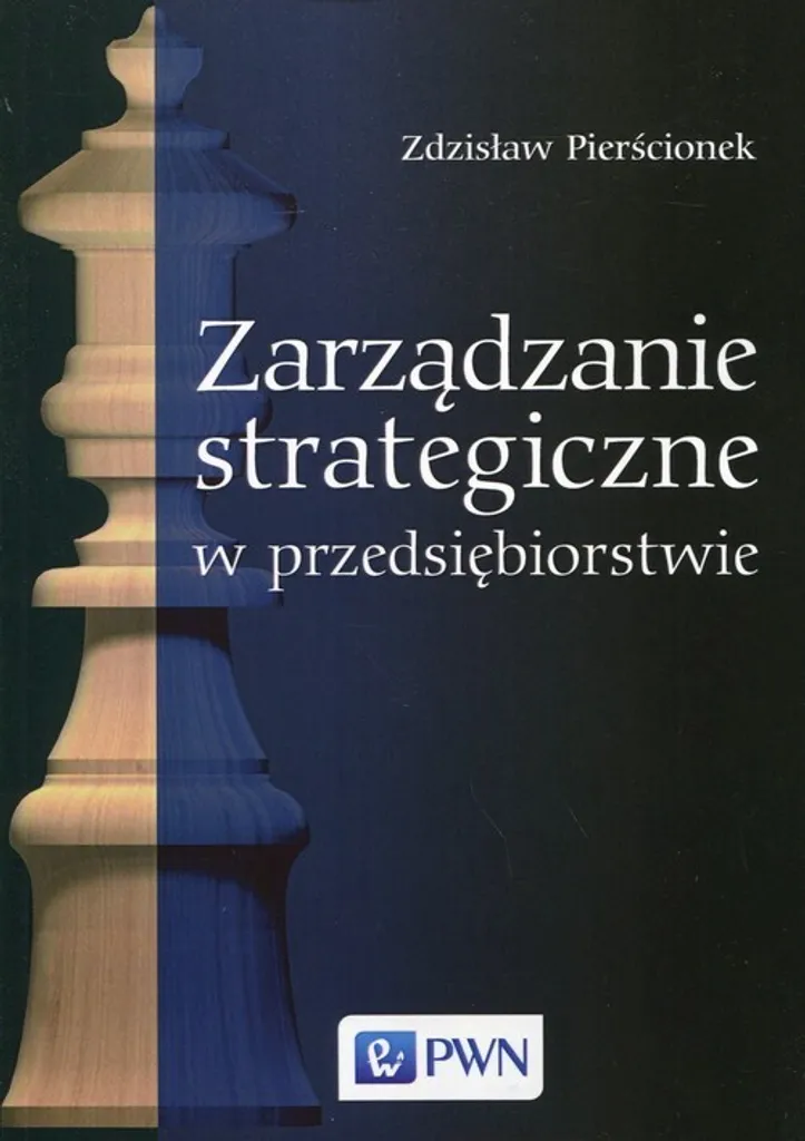Apprendre le Management stratégique en entreprise : cours et méthodes