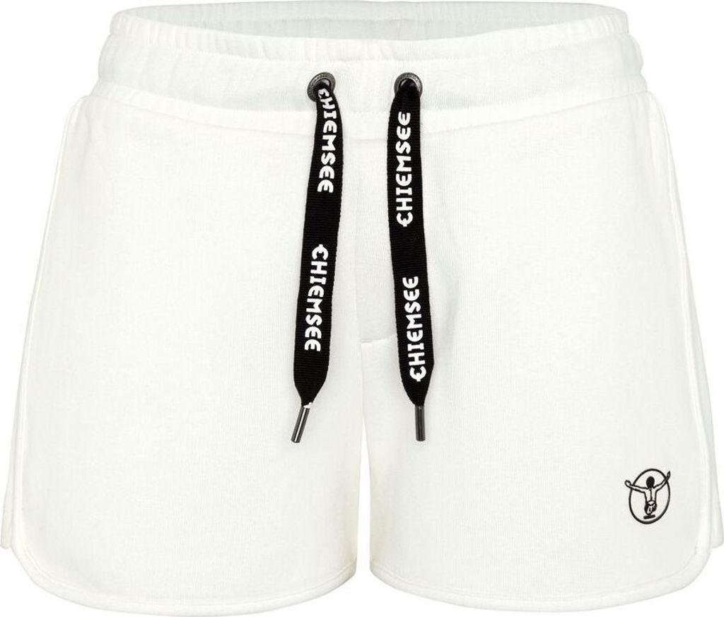 CHIEMSEE WOMEN SHORTS REGULAR FIT Damen Shorts