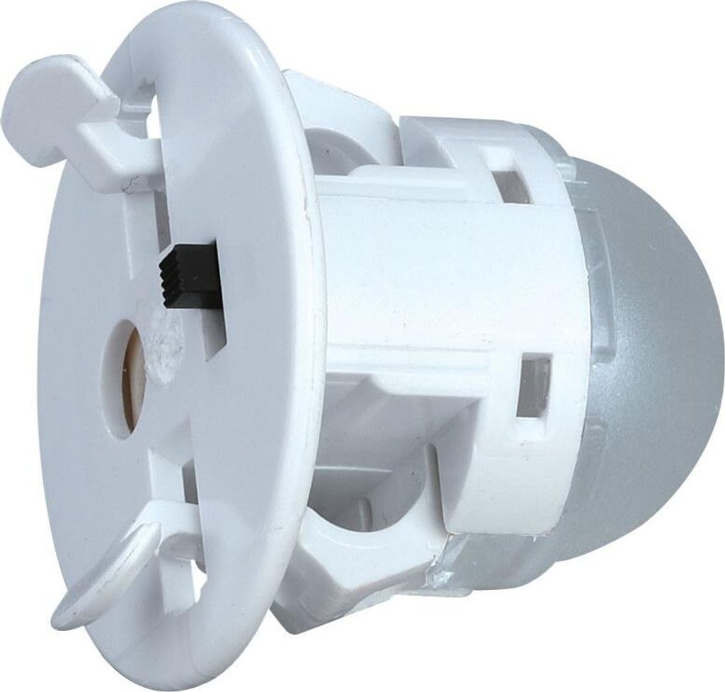 Kerstfiguur Led bulb moonlander LEMAX Productafbeelding 
