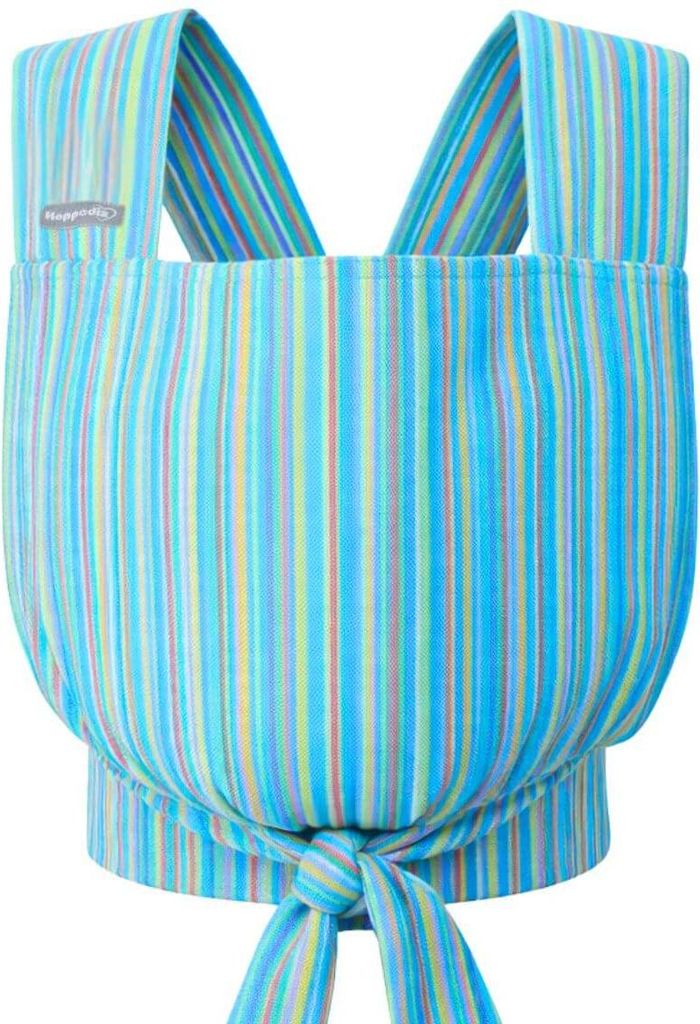 HOPPEDIZ Puppenzubehör Puppentrage Antigua Produktbild 