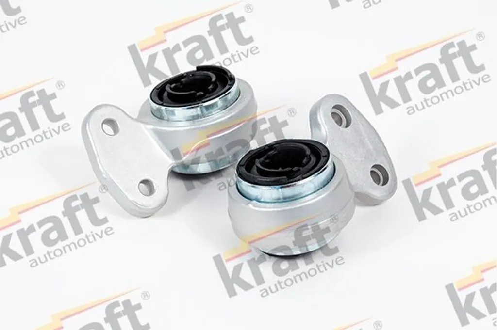 Supprimer les bruits de suspension BMW avec le palier Kraft 4242580