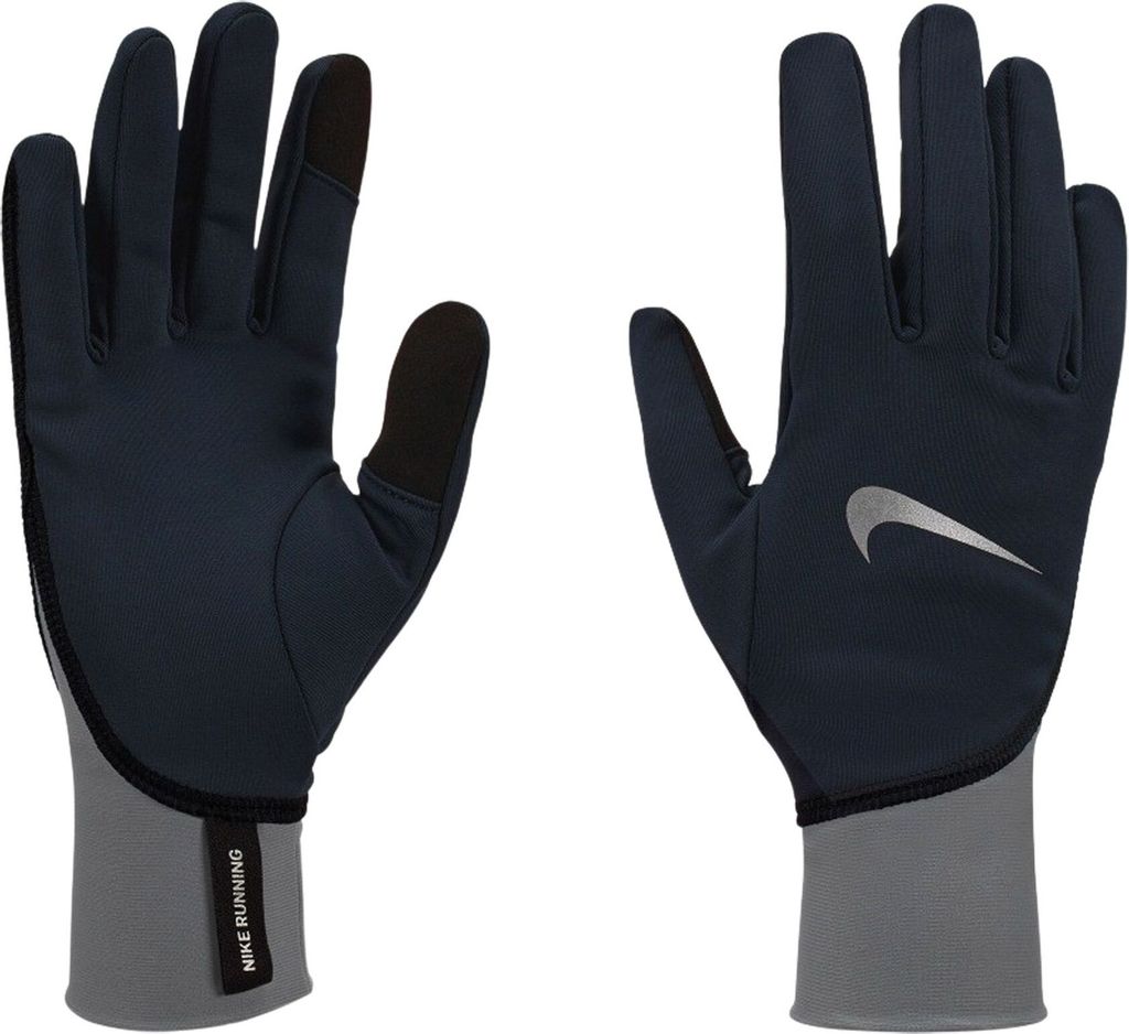 Nike Pacer Therma-FIT Midweight Lauf Handschuhe Damen