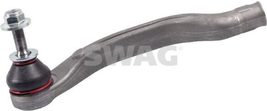 SWAG Spurstangenkopf Spurstange passend für MERCEDES-BENZ Citan II Kastenwagen (420) Vorne Links 33 10 2691