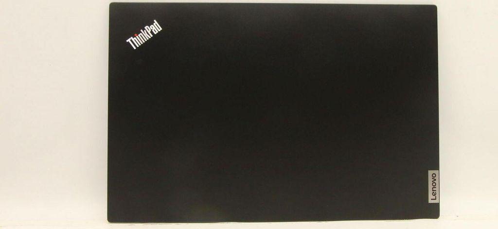 Lenovo Schwarze LCD-Abdeckung für ThinkPad E15 Gen 2 und Gen 3, 5CB1H92448