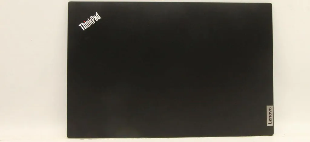 Réparer coque écran fissurée Lenovo 5CB1H92448 Noir - Couvercle A ASSY