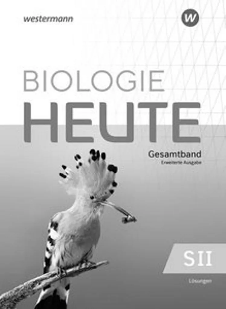 Biologie heute SII 2025 : Comprendre la Biologie sans Difficulté