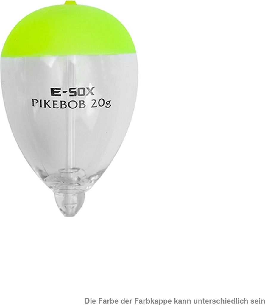 Drennan E-SOX Pike Bob 20g Pose