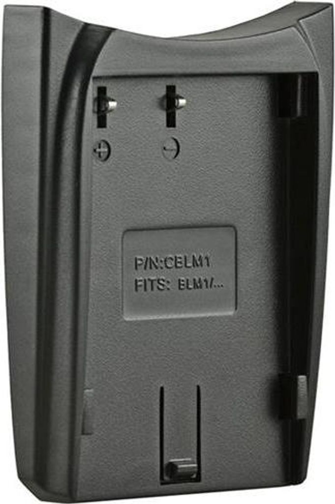 Redukce Jupio k Single nebo Dual chargeru pro Olympus BLM-1