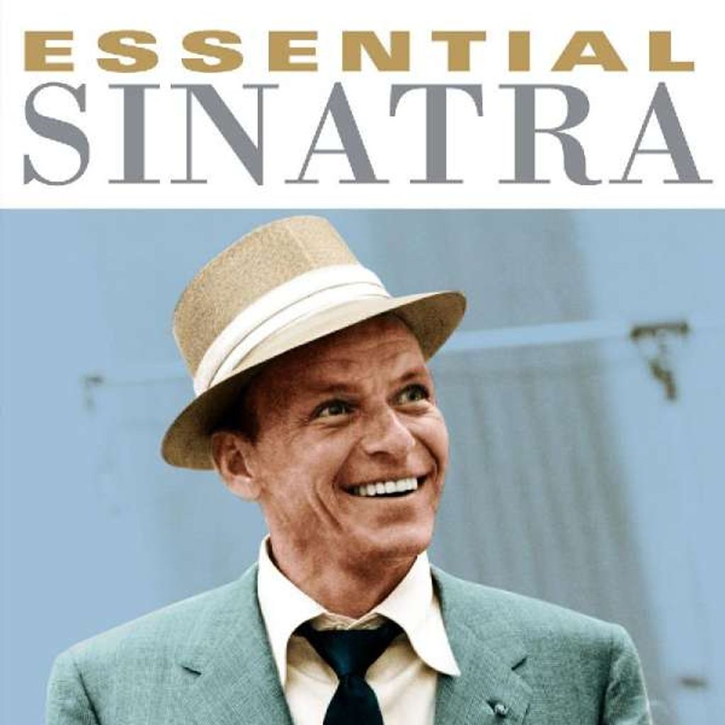 Sinatra,Frank-Essential Sinatra