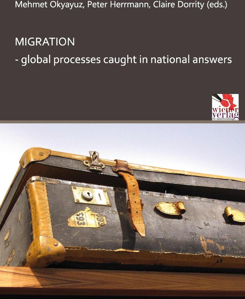 Migration - global processes caught in national answers