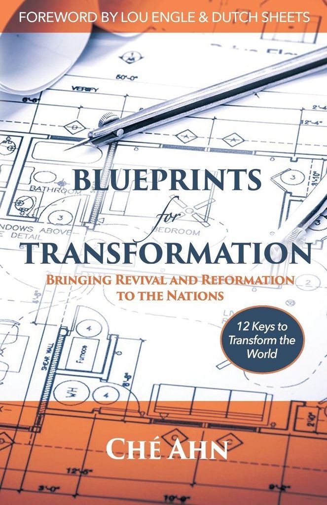Blueprints for Transformation