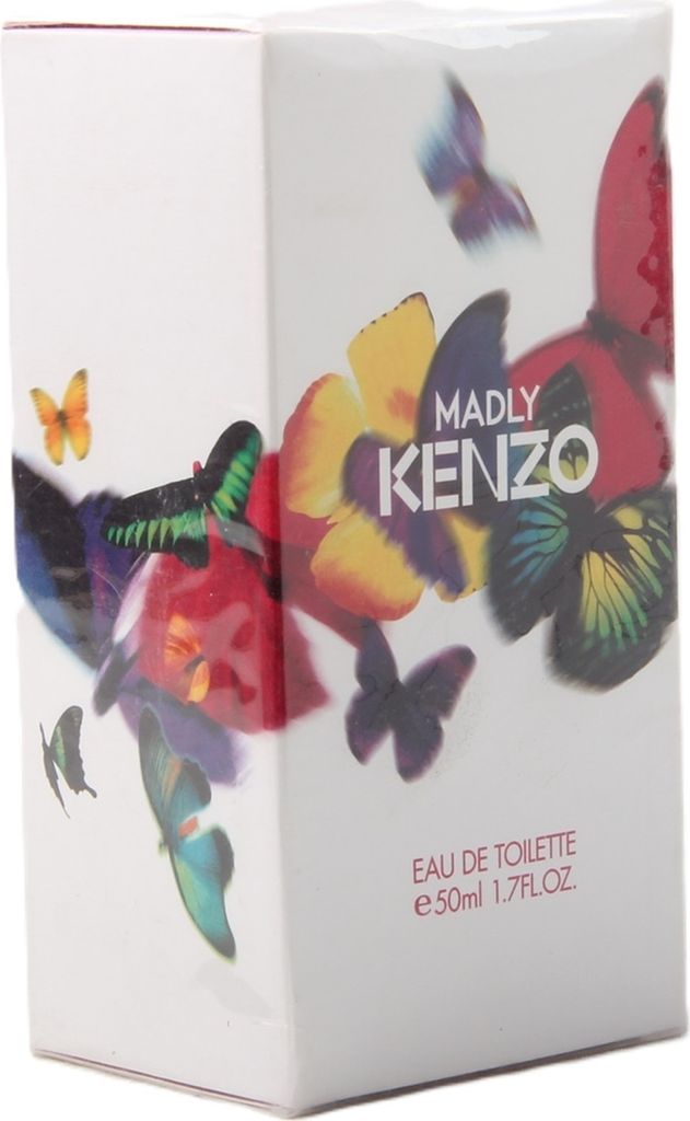 KENZO Madly, Frauen, 50 ml Produktbild 