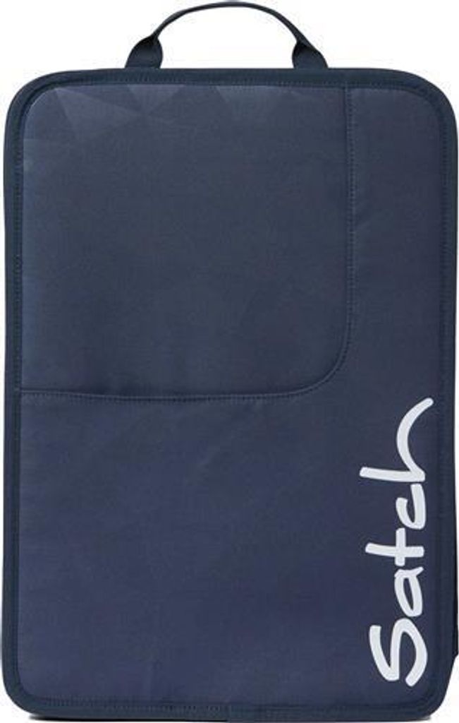 Satch Organizer Heftebox Triple Flex Blau Produktbild 10