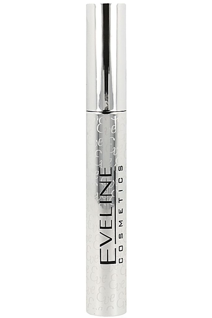 Eveline Volumix Fiberlast Černá řasenka, prodlužující 10ml Obrázek produktu 