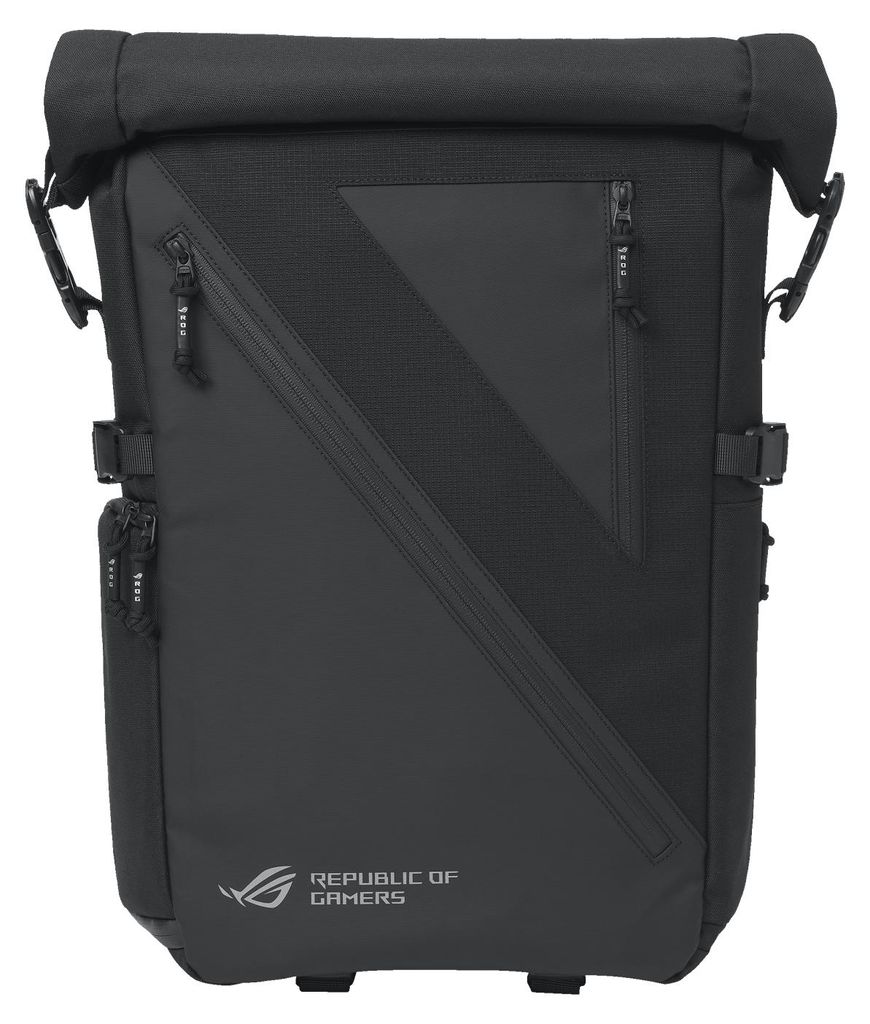 ASUS BP2702 ROG ARCHER BACKPACK/17, Rucksack, 43,2 cm Produktbild 