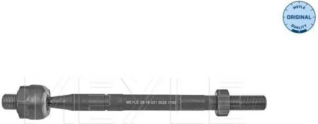 Supprimer le Jeu de Direction : Joint Axial 56540 2K000 pour Venga et iX20