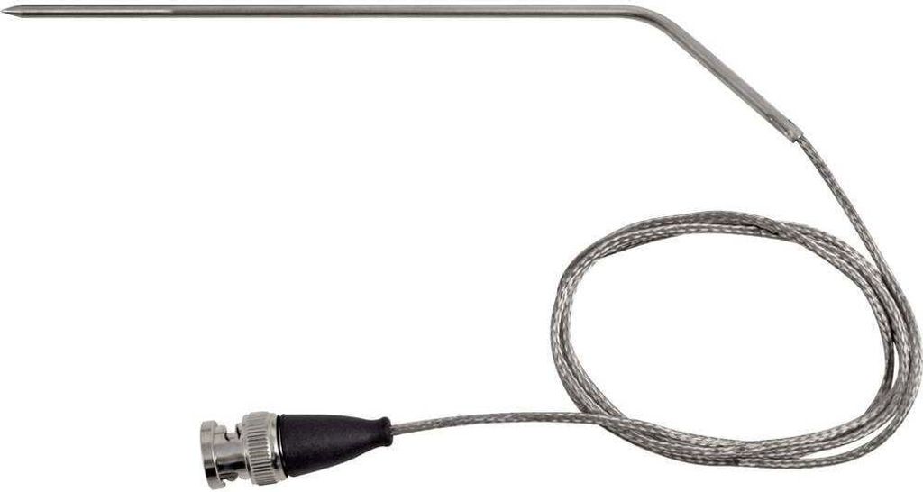 VOLTCRAFT TPT-209 Einstechfühler -70 bis 400 °C Fühler-Typ Pt1000