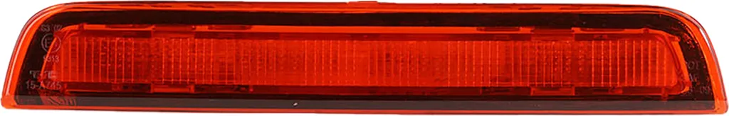 Remplacement feu stop central LED Toyota Yaris P13 Johns 8157052220