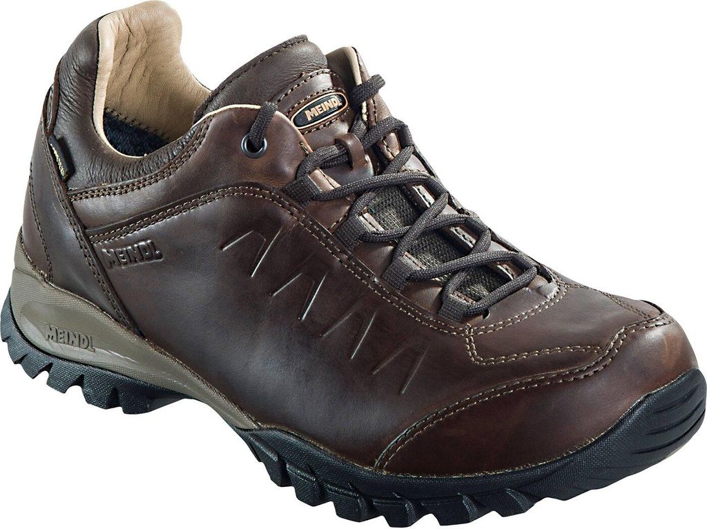 Meindl Siena GTX - Herren Outdoorschuh - dunkelbraun Produktbild 