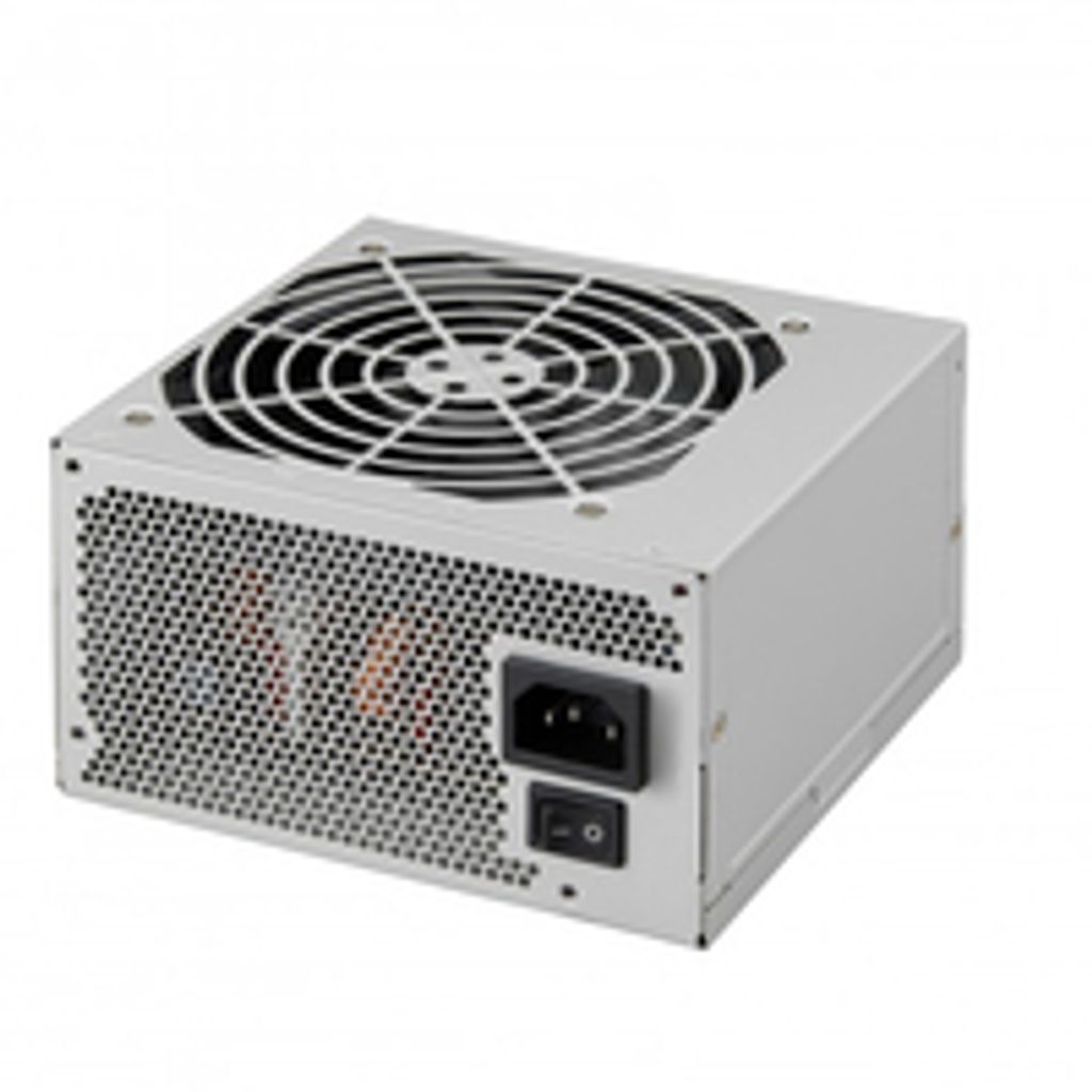 FSP FSP350-51AAC. Potenza totale: 350 W, Filtro di Immagine del prodotto 