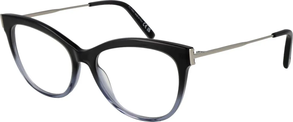 Lunettes de Vue Tod's Mod. An 5300 54020 Idéales pour le Style Business