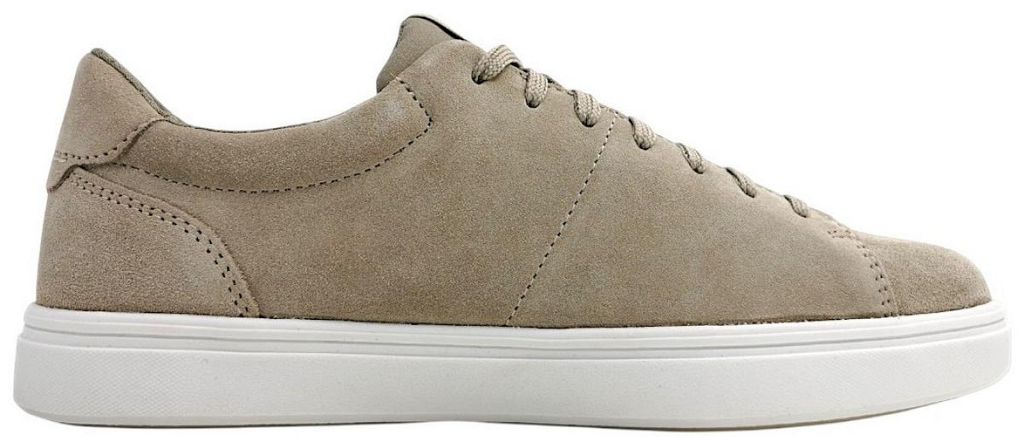 Zapatos para hombre Geox, modelo "Assister", cordones, Imagen del producto 