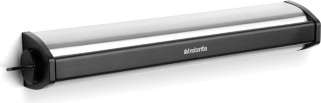 Brabantia Pull-Out Drying Lines Set, 2 pcs, Wall-mountable Zdjęcie produktu 