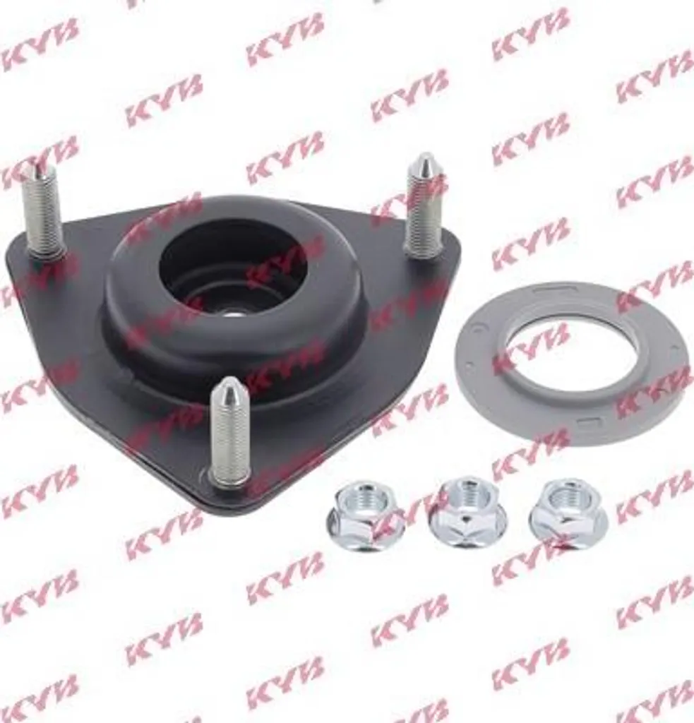 Support d'Amortisseur Avant pour Mitsubishi ASX et Citroën C4 Aircross