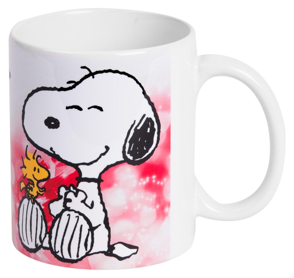 mug - Hab ich Dich Produktbild 