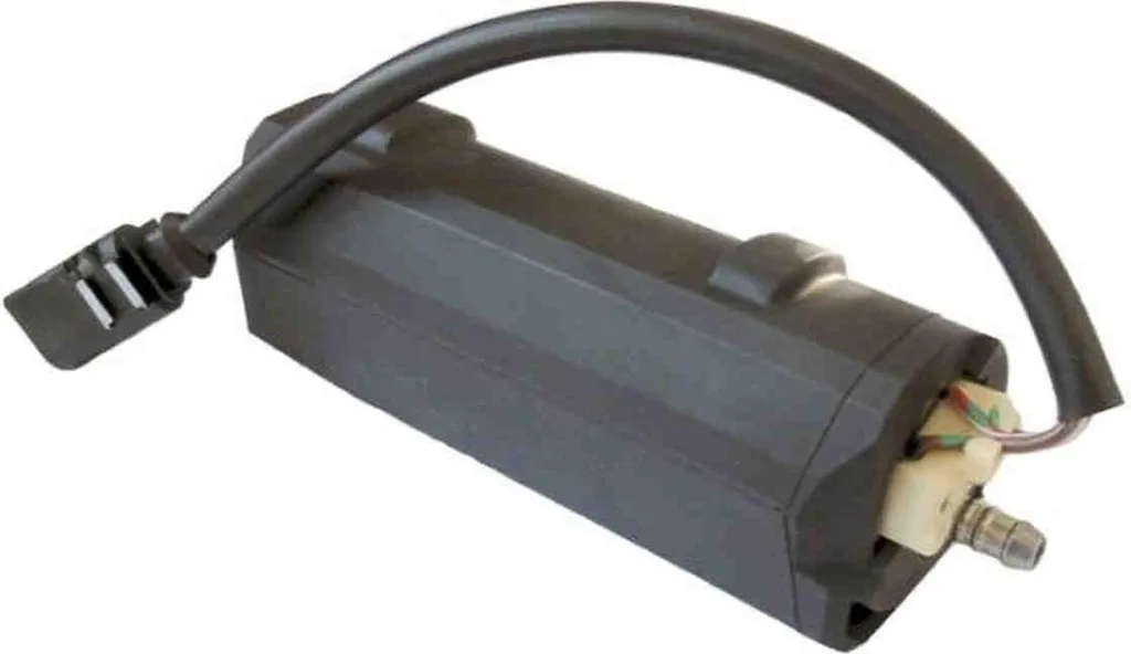 Pompe à carburant BBT 12V haut débit pour VW Transporter IAM-Expertise