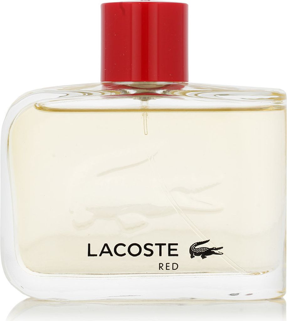 Red Lacoste 75ml Produktbild 4