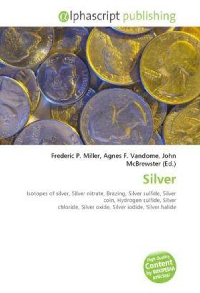 Silver
