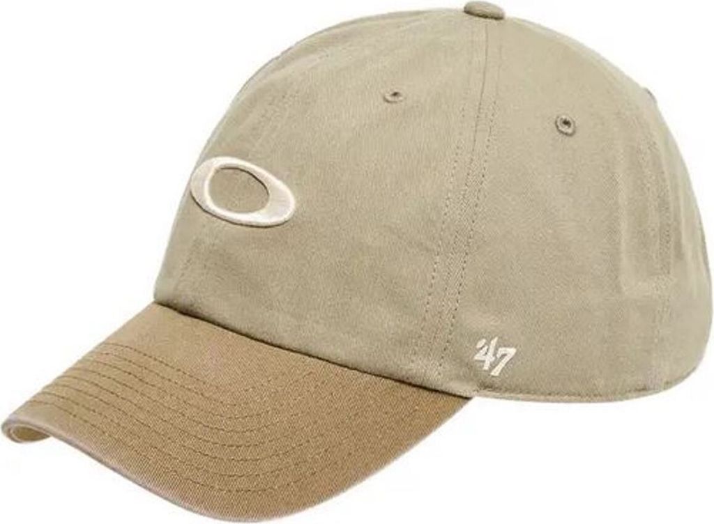 Oakley Cap Remix papà nebbia Immagine del prodotto 